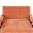 Mid-Century Modern Velvet Accent Chair,Leisure Chair With Solid Wood And Thick Seat Cushion For Living Room,Bedroom,Studio-2089179867