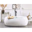Bolanos 1800mm x 1000mm Whirlpool Acrylic Bathtub
