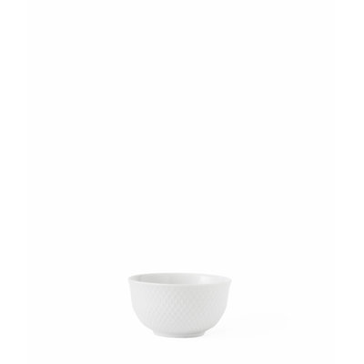 Handmade Porcelain Cereal Bowl