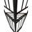Nikkie Gazebo Replacement Canopy Top ONLY