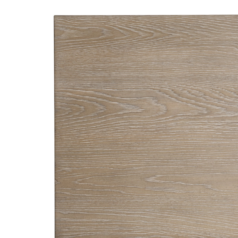 Aventura Panel Bed, King