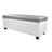 Kenley 36 Pair Shoe Storage Bench-1645142632