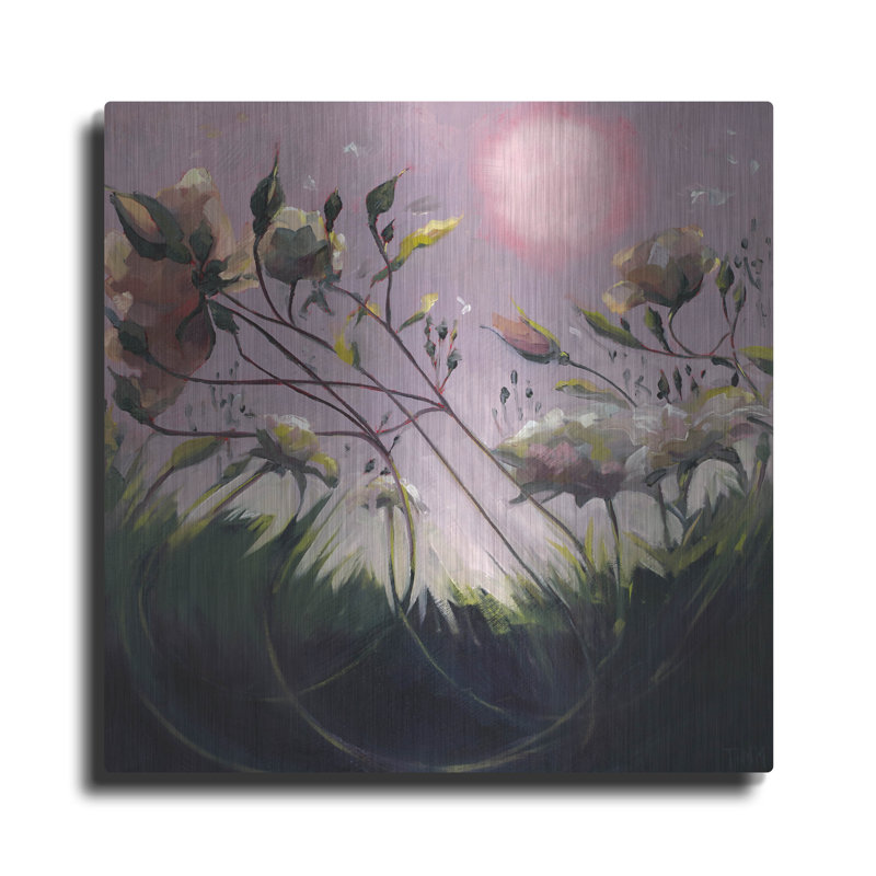 " Evening Communication " by Lisa Timmerman