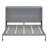 Full Size Murphy Bed Wall Bed-1746528699-1746528698