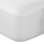 Protège-matelas ajusté hypoallergénique et imperméable