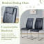 Ensemble de table et chaises de cuisine Elegant-863957090-863957091