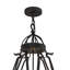 Alcron 7 - Light Chandelier