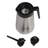 1.25L Glass-Lined Thermal Carafe