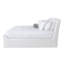 Tara Shaw Solid Wood Bed
