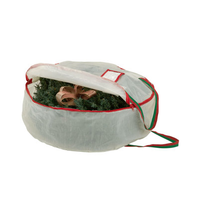 WreathStorageBag