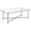 Ensemble de tables basses 2 pièces-1134065443