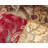 Leslie Pre-Washed Cotton Floral Patchwork Quilt Set-666671126