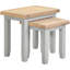 Windsor End Table-114208529