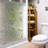 Abstract Window Decal