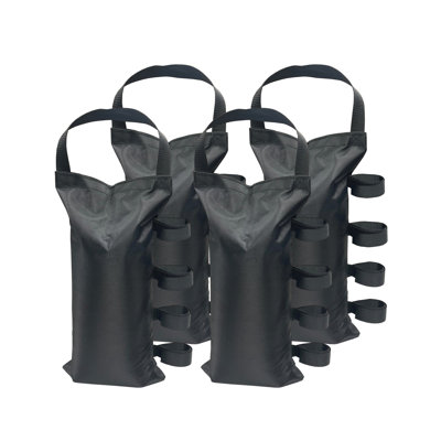 Paquet de 4 sacs de poids US