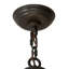 Cilindro 6 - Light Chandelier