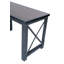 Bureau réversible Weston
