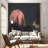 Mystic Moonlit Forest Wildlife-1177478925