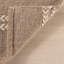 Tapis rayé en laine Nate Berkus York-117855183