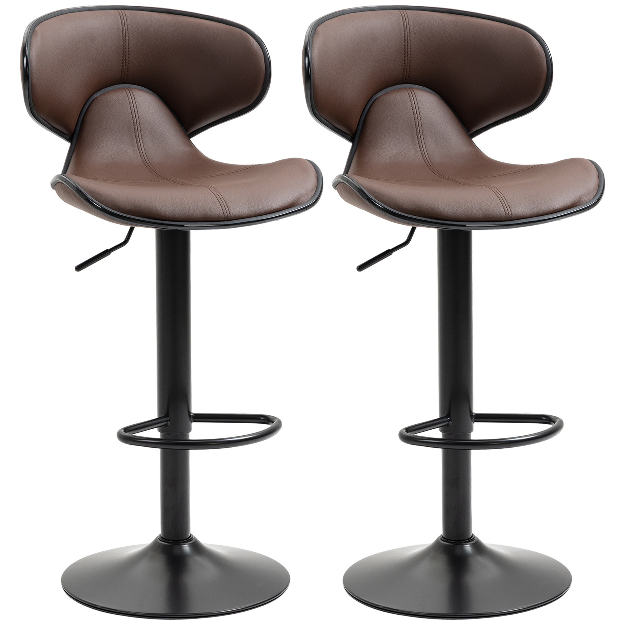 Borough wharf store bar stools