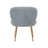 17.13'' H Upholstered Side Chair-672135263