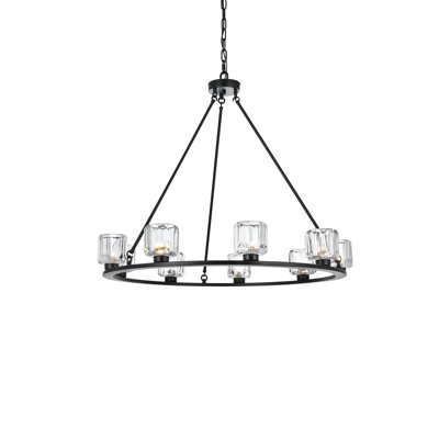 Lustre 32 pouces Enrique
