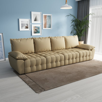 Krishama Upholstered Sofa