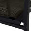 Aire Stacking Patio Dining Chair with Cushion-993397124