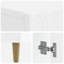 Linen Cabinet-712271200