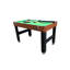Table multi-jeux 3-en-1 48 po KICK Trio-89003027