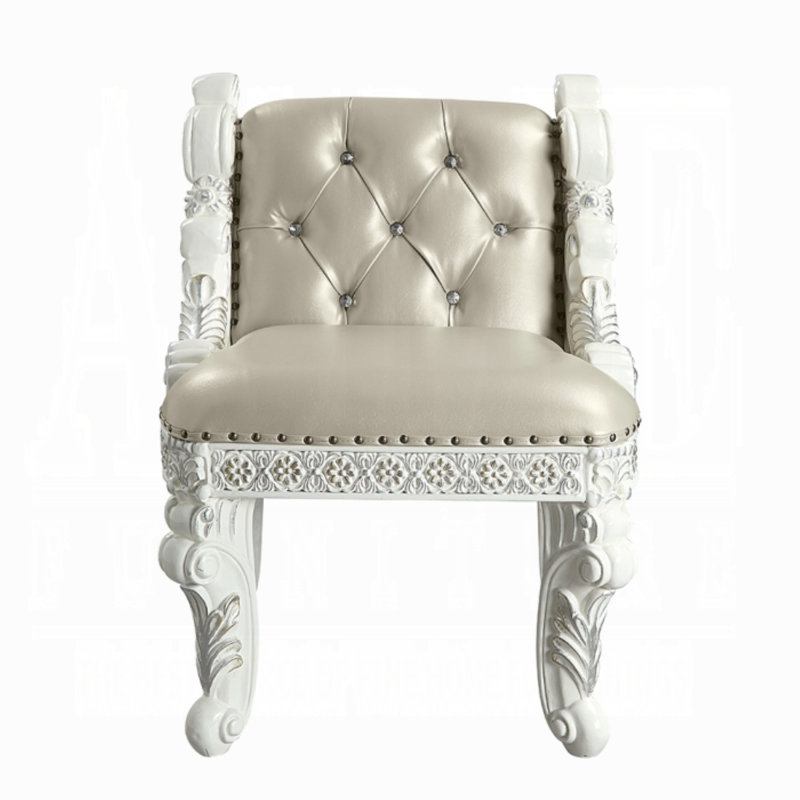 Tabouret de coiffeuse Vanaheim