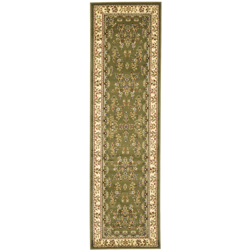 Klose Oriental Area Rug, Runner 2'3" x 14'