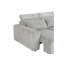 Canapé modulaire SELTOS GREY