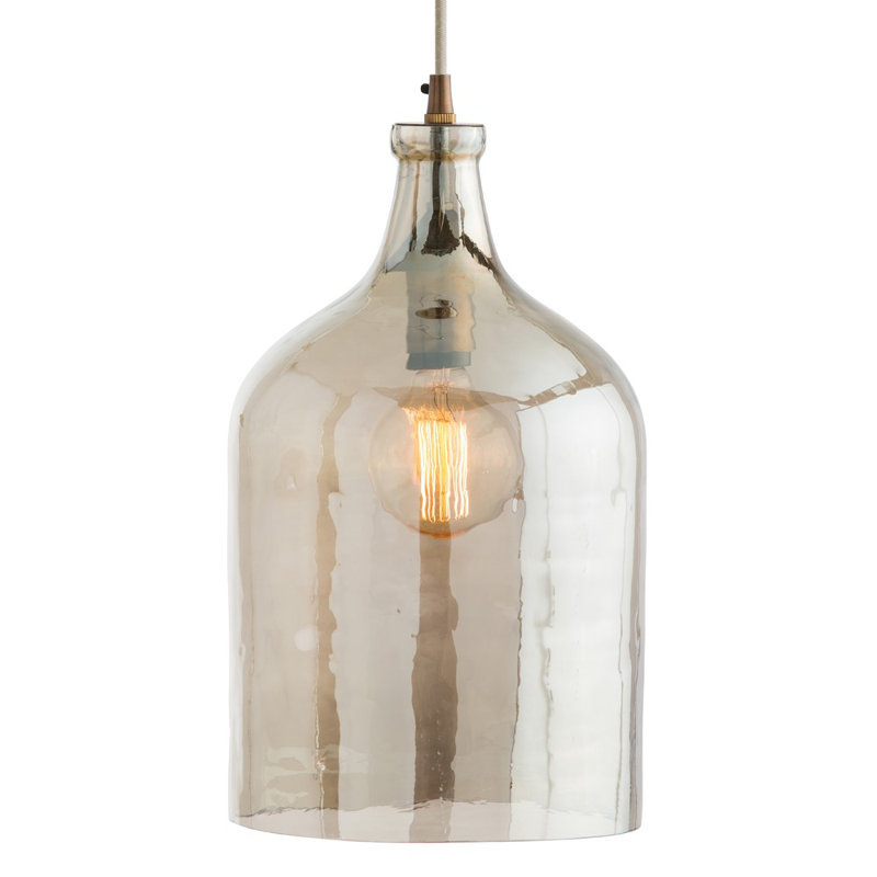 1 - Light Pendant