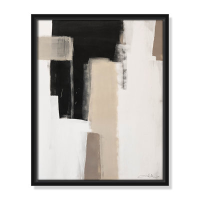 Calvin "Earth Scapes I" Print