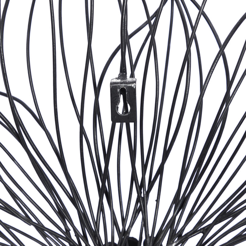 Metal Wall Décor