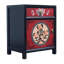 Bribie 1 Drawer Bedside Table