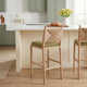 Elizabeth 31" Bar Stool