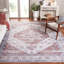 Tapis S / R 109 m / l S / R ivoire / rouille-494250965