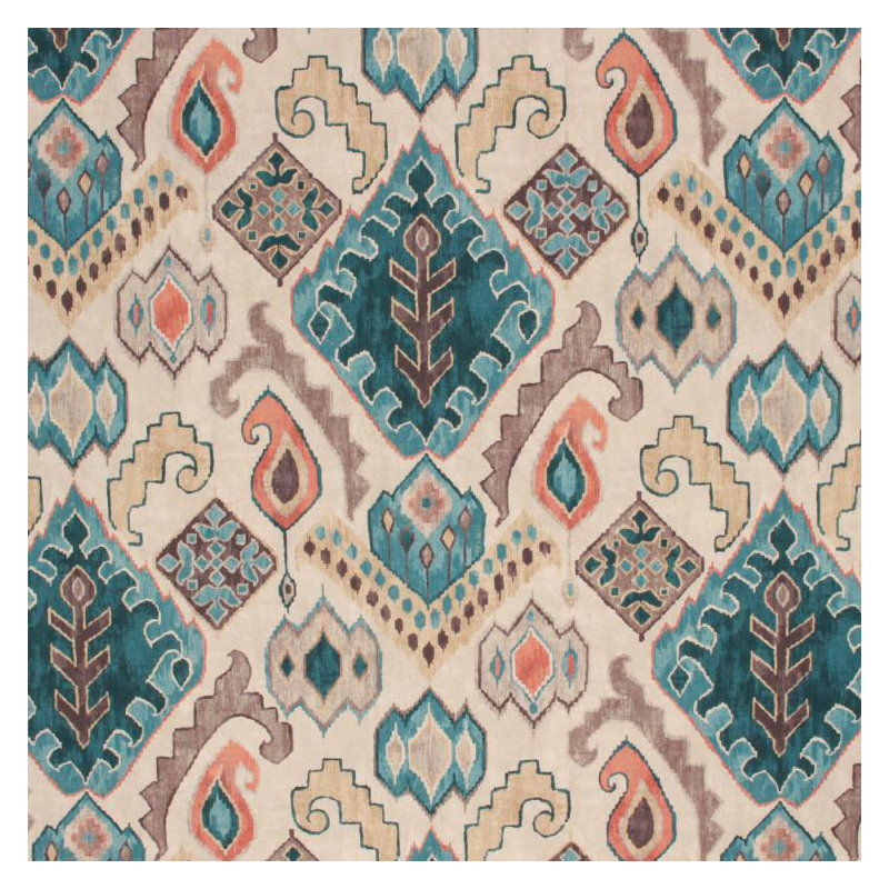 Tissu los rios Suite