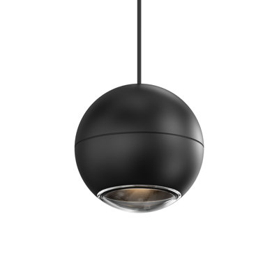 Hemisphere 5 - Light LED Pendant