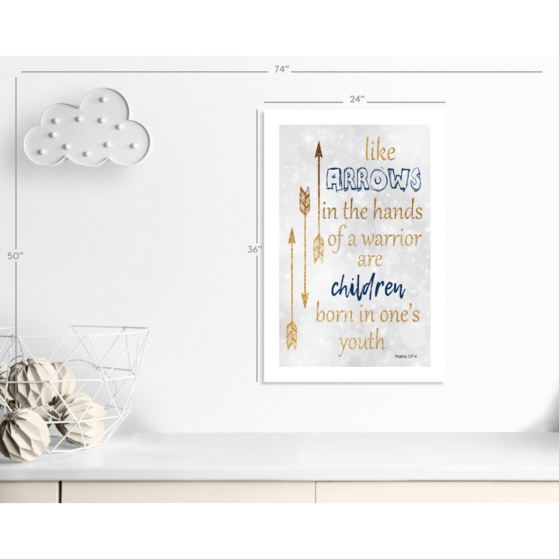 Impression sur papier pour enfants, H 36 po x l 24 po x P 1 po, Papier