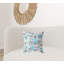 Coussin 18 po x 18 po Broadcloth-102900173