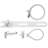 Bidet Holster Hand Held Bidet-100159180
