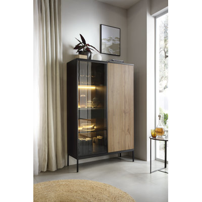 Display Cabinet
