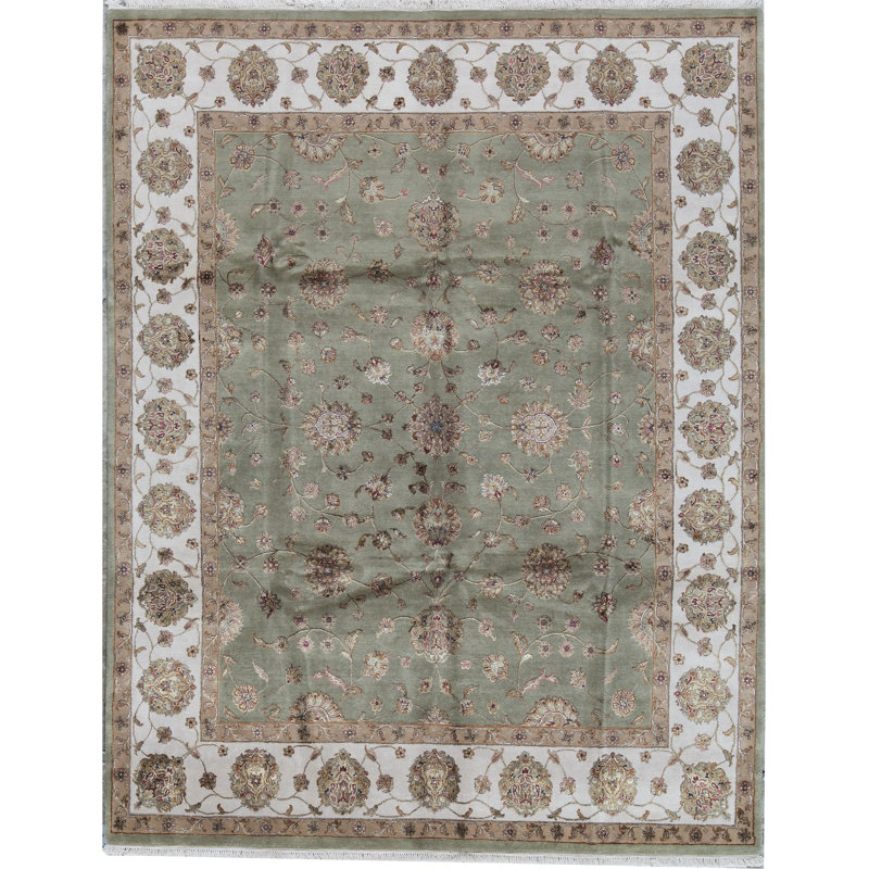 Dharma Oriental Area Rug
