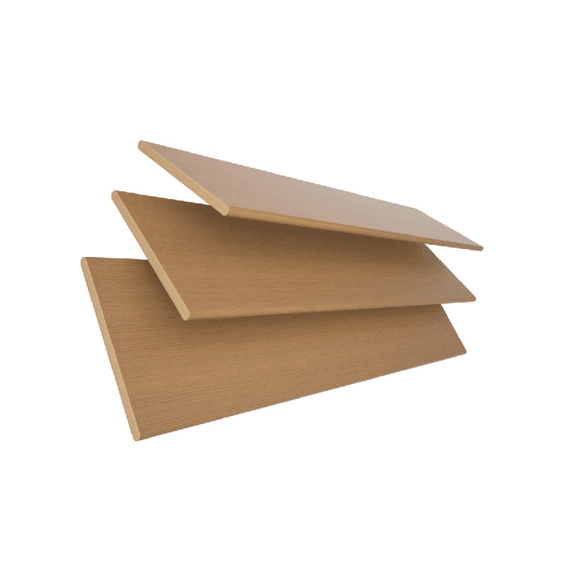 Room Darkening Wood, Caramel Brown, 60cmW x 120cmL