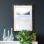 Glacial Lake II - peinture encadrée-893390082-893390083