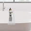 Serviteur de bain autoportant Lorissa