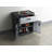 Ready-To-Assemble 3/4-Door Modular Gearbox-66839909